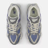 Sneakers New Balance 9060 dusk shower castlerock slate grey