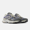 Sneakers New Balance 9060 dusk shower castlerock slate grey