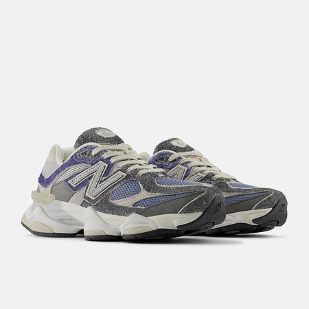 Sneakers New Balance 9060 dusk shower castlerock slate grey