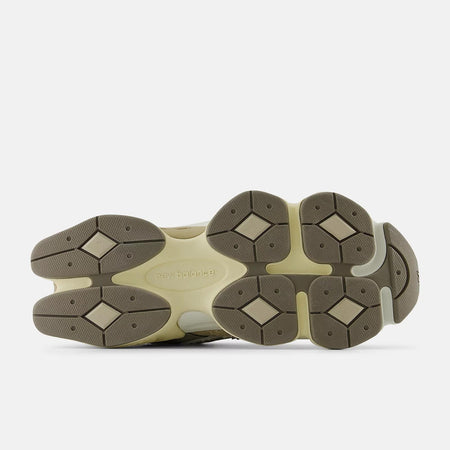 Sneakers New Balance 9060 olivine great plains arid stone