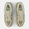 Sneakers New Balance 9060 olivine great plains arid stone