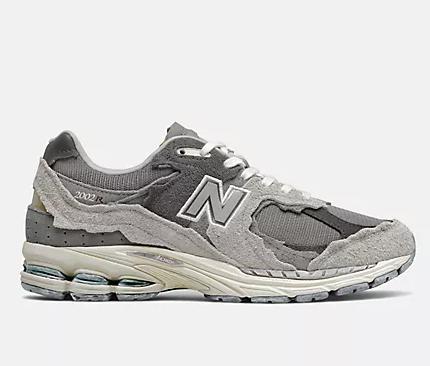 Sneakers New Balance M2002 RDA