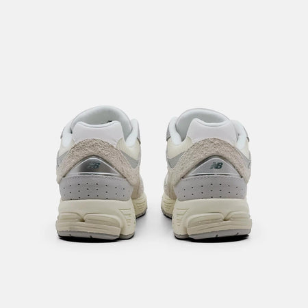 Sneakers New Balance M2002 Rek linen