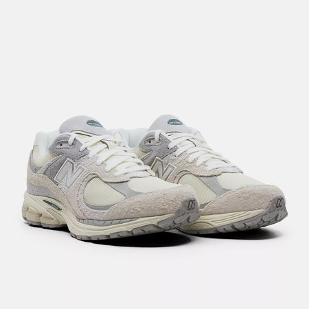 Sneakers New Balance M2002 Rek linen