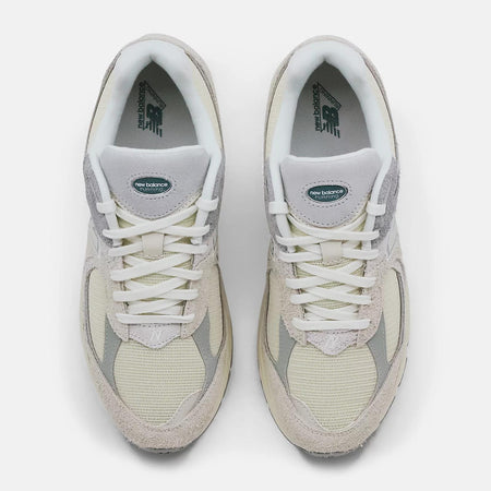 Sneakers New Balance M2002 Rek linen