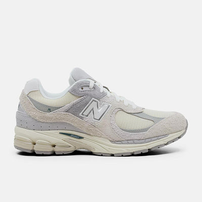 Sneakers New Balance M2002 Rek linen