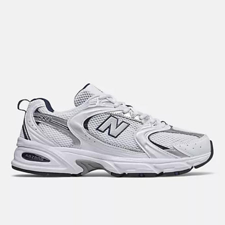 Sneakers New Balance MR530 SG white indigo
