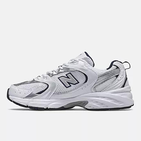 Sneakers New Balance MR530 SG white indigo