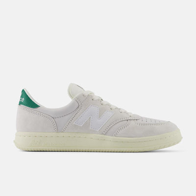 Sneakers New Balance T500 green