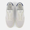 Sneakers New Balance T500 navy