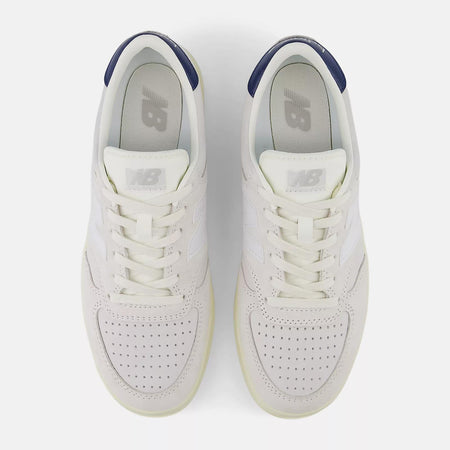 Sneakers New Balance T500 navy