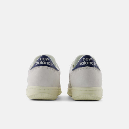Sneakers New Balance T500 navy
