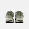 Sneakers New Balance U2002 olive grey