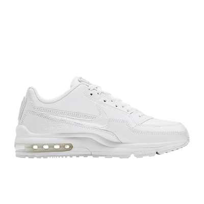 Sneakers Nike Air Max LTD 3 white