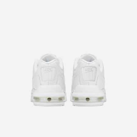Sneakers Nike Air Max LTD 3 white