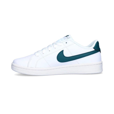 Sneakers Nike Court Royale 2 green white