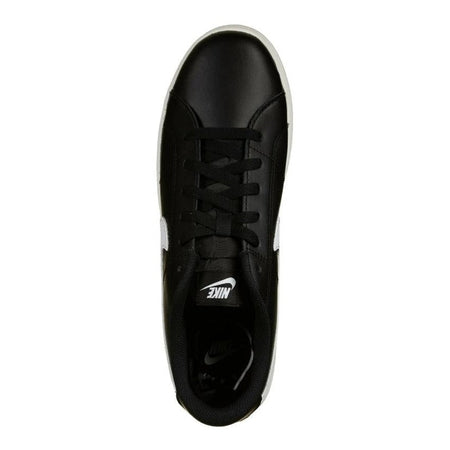 Sneakers Nike Court Royale NN 2 black white