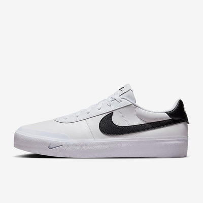 Sneakers Nike Court Shot white