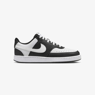 Sneakers Nike Court Vision Lo 001 white black