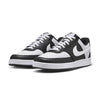 Sneakers Nike Court Vision Lo 001 white black