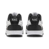 Sneakers Nike Court Vision Lo 001 white black