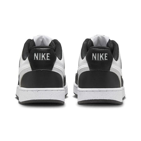 Sneakers Nike Court Vision Lo 001 white black