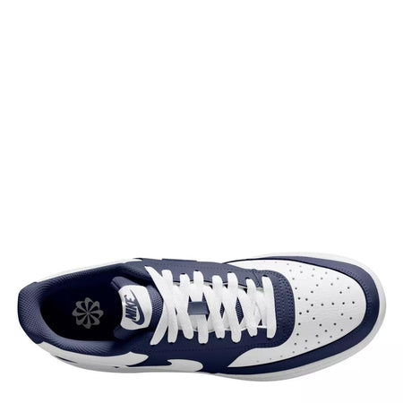 Sneakers Nike Court Vision Lo 400 blue white