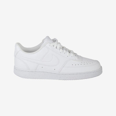 Sneakers Nike Court Vision Low NN 100 white