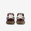 Sneakers Nike Court Vision Low NN 101 dark brown burgundy crush