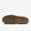 Sneakers Nike Court Vision Low NN 101 dark brown burgundy crush