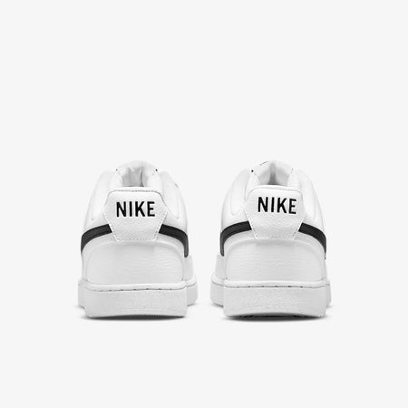 Sneakers Nike Court Vision Low NN 101 white black