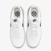 Sneakers Nike Court Vision Low NN 101 white black