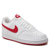 Sneakers Nike Court Vision Low NN 101 white university red