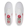 Sneakers Nike Court Vision Low NN 101 white university red