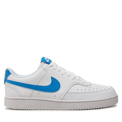 Sneakers Nike Court Vision Low NN 105 white blue
