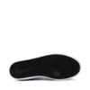 Sneakers Nike Sb Charge Suede black white