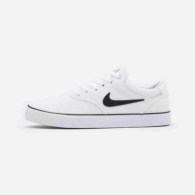 Sneakers Nike Sb Chron 2 black white