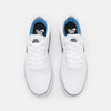 Sneakers Nike Sb Chron 2 black white