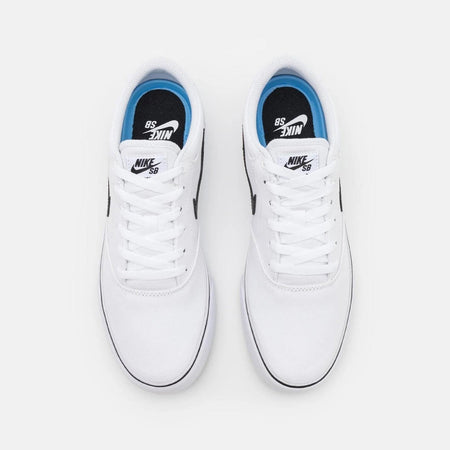 Sneakers Nike Sb Chron 2 black white