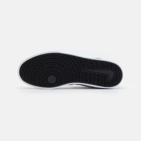 Sneakers Nike Sb Chron 2 black white