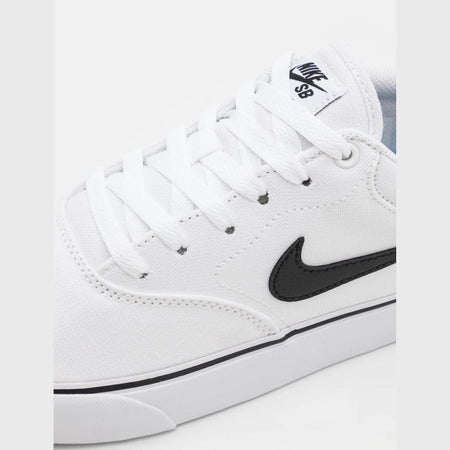 Sneakers Nike Sb Chron 2 black white