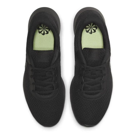 Sneakers Nike Tanjun 001 black black