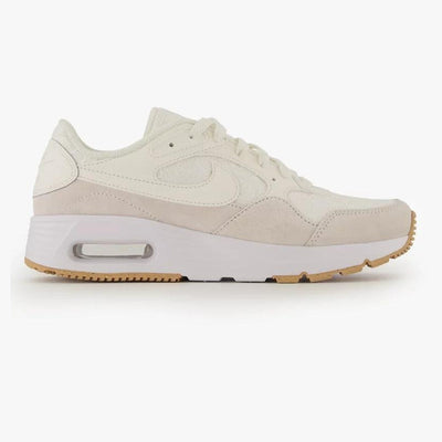 Sneakers Nike W Air Max SC gum light brown