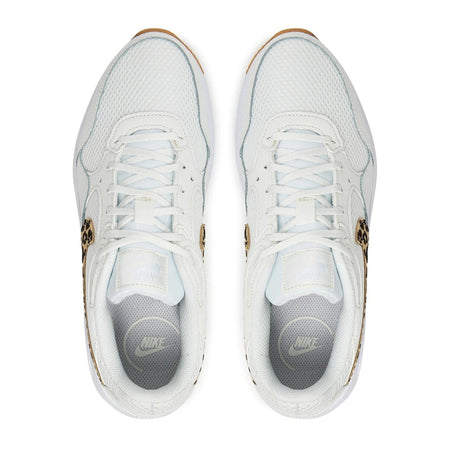 Sneakers Nike W Air Max Sc white leopard
