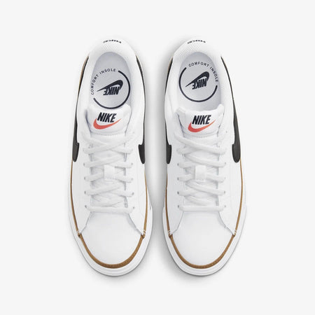 Sneakers Nike W Court Legacy 100 white