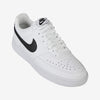 Sneakers Nike Woman Court Vision Low NN 101 white black