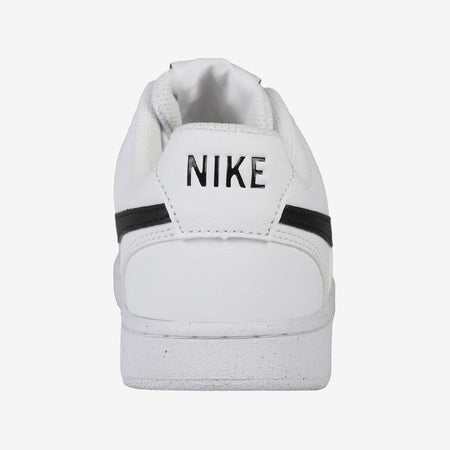 Sneakers Nike Woman Court Vision Low NN 101 white black