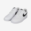 Sneakers Nike Woman Court Vision Low NN 101 white black