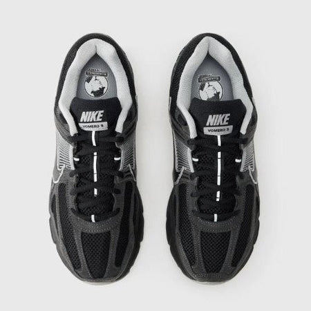 Sneakers Nike Zoom Vomero 5 Black