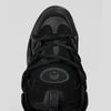 Sneakers Osiris D3 2001 black black gum